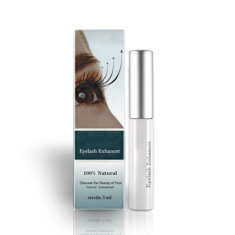 FEG Eyelash Enhancer 100% Original Eyelash Growth Treatment Serum Natura... - $18.37