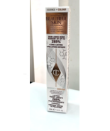 Charlotte Tilbury ~ Beautiful Skin Foundation &quot; 1 Neutral &quot;1 oz ~ NIB - $367.33 MXN