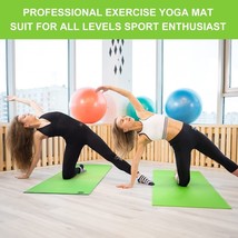 Yoga mat - $9.50
