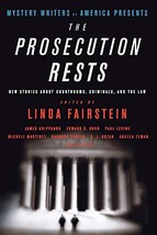 Mystery Writers of America Presents The Prosecution Rests: New Stories about Cou - £5.38 GBP