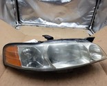 Passenger Right Headlight Fits 00-01 ALTIMA 326647 - £51.60 GBP