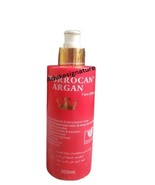 Moroccan Argan face and body lotion with glutathion - $50.08 CAD
