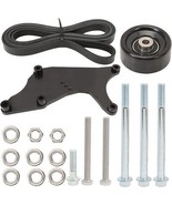 LS Truck SUV Dual Alternator Bracket Kit for 1999-2013 Tahoe Suburban Si... - €109,04 EUR
