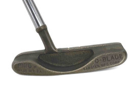 VTG PING O-Blade Putter 34.5&quot; - £23.38 GBP