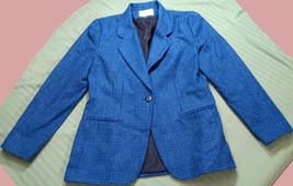 Daniel Riveau Women&#39;s Structured Blazer - $16.44