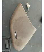 1999 Acura RL Tan Speaker Cover Front Left Driver Tweeter Bose - $741.12 MXN