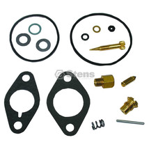 Tecumseh, Clinton Carburetor Rebuild Kit 31390 - £19.07 GBP