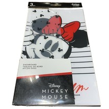 The Happy Planner Disney Dashboards Mickey and Minnie Mouse Classic Sized - £8.36 GBP