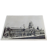Vintage Victoria and Albert Museum view from Cromwell road real photo po... - £11.79 GBP