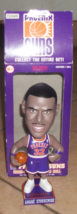 bobblehead nba phoenix suns amare&#39; stoudemire nib - £67.65 GBP