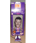 bobblehead nba phoenix suns amare&#39; stoudemire nib - $1,637.39 MXN
