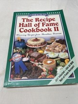 Vintage Cookbook Softcover The Recipe Hall Of Fame 2 434 Recipes 2003 Meats - £30.55 GBP