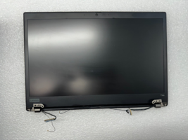 Lenovo Thinkpad T14s 20UH 20UJ 14in FHD No touch complete lcd screen dis... - $44.86
