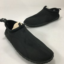 Oxide Mens 10 Black Riptide Water Shoes - £16.05 GBP