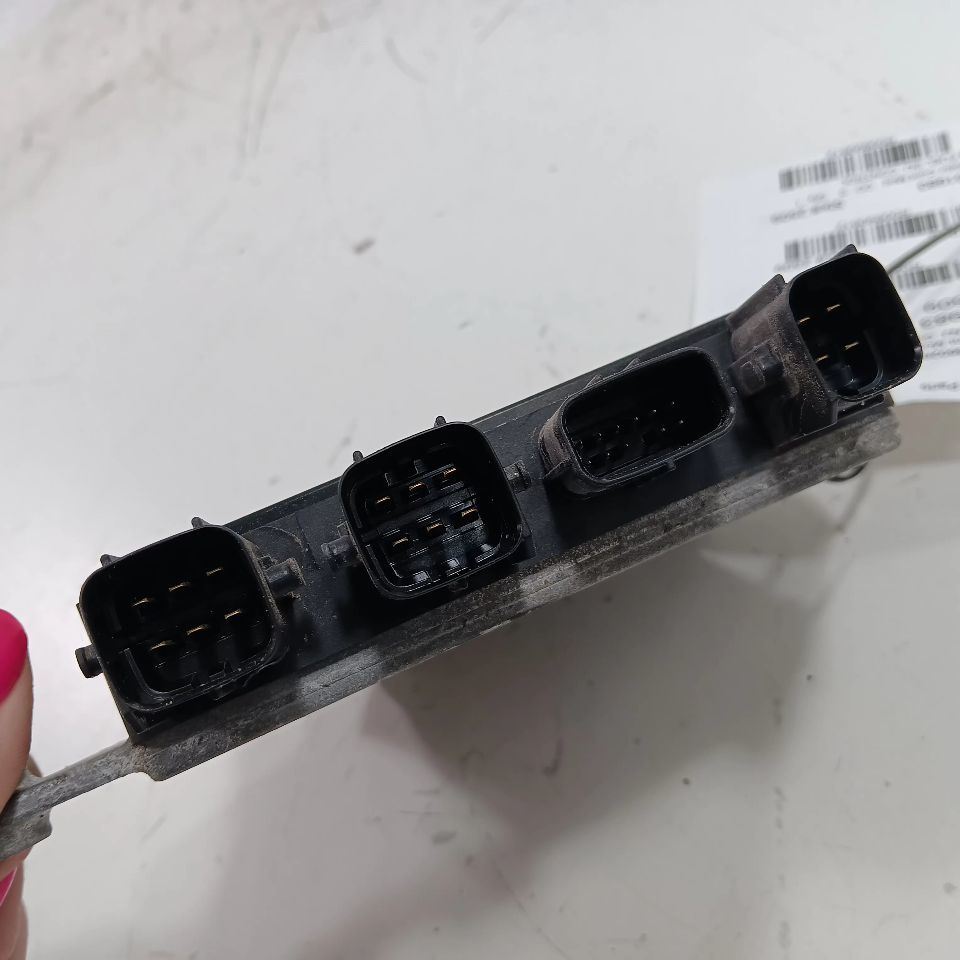 Engine ECM Fuel Injection Control Right Hand Engine Fits 13-20 Subaru BRZ Item image 3
