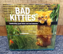 Bad Kitties Cute Kittens Hardcover – Illustrated, April 1, 2005 - £8.03 GBP