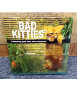 Bad Kitties Cute Kittens Hardcover – Illustrated, April 1, 2005 - £7.85 GBP