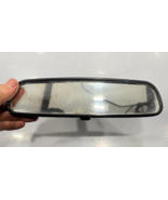 2017-2019 FORD ESCAPE REAR VIEW MIRROR w/MANUAL DIM P/N 015617 GENUINE O... - $27.76 CAD