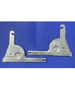 GE Dishwasher Door Hinge Left and Right WD14X20129 WD14X20128 (SET OF 2) - $15.21 CAD