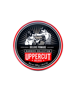 Uppercut Deluxe Matte Pomade Max Tin, 10.5 Oz. - €50,64 EUR Uppercut Deluxe Matte Pomade Max Tin, 10.5 Oz. - €50,64 EUR