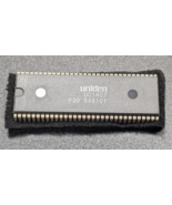 NEW Uniden Radio MPU IC Chip UV1407 -  BDEY2017001 - $40.73 CAD