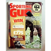 Sporting Gun Magazine October 2011 mbox2889/a Guns And Gear - £4.70 GBP