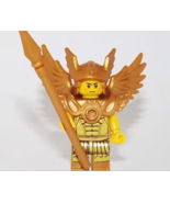 JKStore Winged Warrior Greek God Minifigure Collectible - $6.00