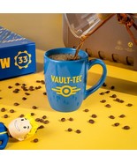 Bones Coffee Company Fallout Vault-Tec Ceramic Mug - $50.00