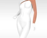 Juzo Dynamic Arm Sleeve, Soft-In, Sleeve with Strap, 20-30mmHg (Size: I)... - $43.65