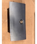 1972 1973 Ford Torino Fairlane Ranchero Glove Box Dash Lid Door Hinge Gl... - $79.73