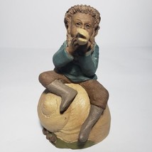 IVAN-R Tom Clark Gnome 1985 Cairn Studio #1086 Edition #94 Hand Signed S... - £11.86 GBP