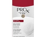 Olay ProX Face Brush Advanced Facial Cleansing System Replacement Brush ... - £20.63 GBP