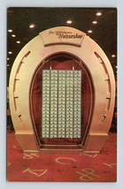 One Million Dollars Horseshoe Casino Las Vegas NV UNP Chrome Postcard F19 - £2.33 GBP