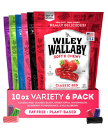 Licorice 10 Ounce Classic Gourmet Australian Style Soft &amp; Chewy Variety ... - $54.85