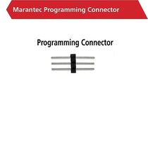 Marantec 69625 Remote Programming Connector for Garage Door Opener - $7.95