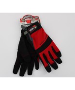 Grease Monkey General Purpose High Performance Gloves SZ L 1 PR Washable... - £7.85 GBP