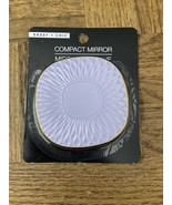 Sassy + Chic Compact Mirror - $29.58