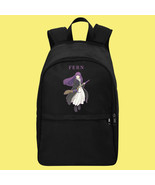 3 FRIEREN BEYOND JOURNEY&#39;S END Backpack Bags - $62.43 CAD