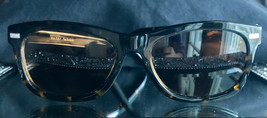 Warby Parker Designer Brown Tortoise  Eyeglass Frame - £17.40 GBP