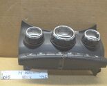 14-15 Mini Cooper Temperature AC Climate Control 442-10f5 bx4 - $14.69