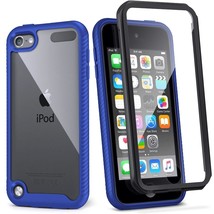 7Th Generation Case, Shock Absorption Case Build In Screen Protector Hea... - $25.99