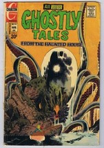 Ghostly Tales #106 ORIGINAL Vintage 1971 Charlton Comics - £7.90 GBP