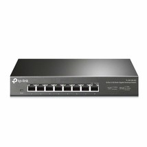 TP-Link TL-SG108-M2 | 8 Port Multi-Gigabit Unmanaged Network Switch, Eth... - $235.99