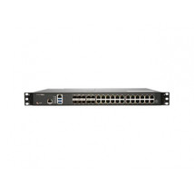 SonicWall 02-SSC-7368 NSA 3700 HIGH AVAILABILITY - $73,478.38 MXN