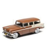 1956 Chevrolet Bel Aire Beauville station wagon - 1:43 scale - Esval Models - $104.99