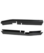 Mid Frame Rail Rust Repair Kit for Ford F150 Super Crew Cab (4 Doors) 20... - $210.66