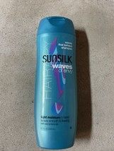 1X Sunsilk Hairapy Waves Of Envy Shampoo 12oz Discontinued NEW - $31.78