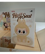 Labubu Monsters Have A Seat 100% authentic Blind box - $110.97 CAD
