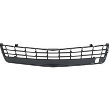 Grille For 2014-2015 Chevrolet Camaro Front Lower Plastic Paint to Match -CAPA - £146.51 GBP