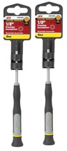 Ace Precision 1/8" Hex Screwdriver (2167344) - Pack of 2 - £8.01 GBP